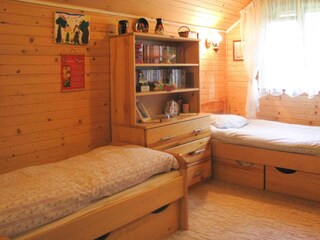 Holiday park Pluski Features 11