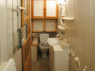 Vakantiepark Pluski Kenmerken 12