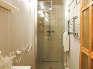 Parco vacanze Pluski Caratteristiche 13