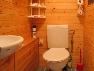 Holiday park Pluski Features 14