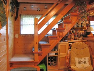 Parque de vacaciones Pluski Características 15