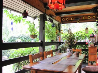 Vakantiepark Pluski  17