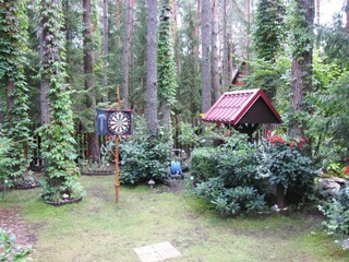 Parc de vacances Pluski Enregistrement extérieur 3