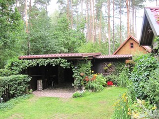 Holiday park Pluski Outdoor Recording 4