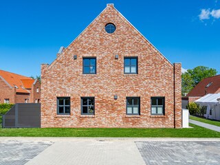 Apartamento de vacaciones Greetsiel Grabación al aire libre 5