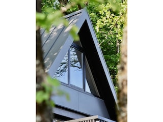 Ferienhaus Leinsweiler Außenaufnahme 2