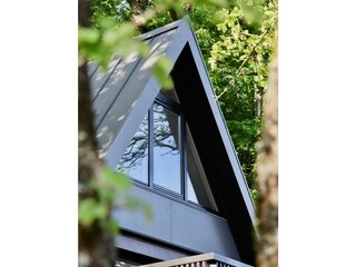 Ferienhaus Leinsweiler Außenaufnahme 3