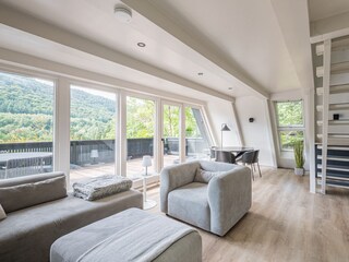 Ferienhaus Leinsweiler Ausstattung 9