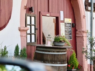 Ferienhaus Leinsweiler Umgebung 19