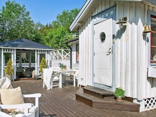 Holiday house Varekil Outdoor Recording 1