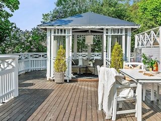 Ferienhaus Varekil Außenaufnahme 3