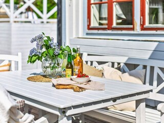 Ferienhaus Varekil Außenaufnahme 4