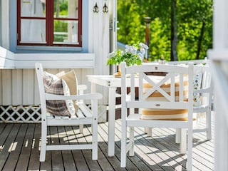 Ferienhaus Varekil Außenaufnahme 2