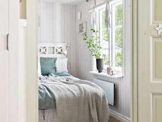Ferienhaus Varekil  15