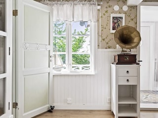 Ferienhaus Varekil  22