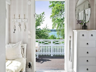 Ferienhaus Varekil  25