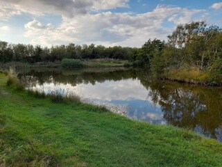 Vakantiehuis Stauning  28