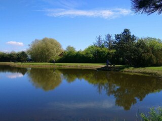 Casa de vacaciones Stauning  30