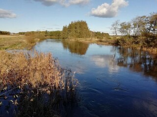 Vakantiehuis Stauning  4