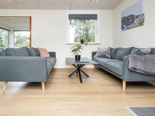 Holiday house Stauning  33