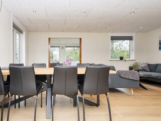 Ferienhaus Stauning  3