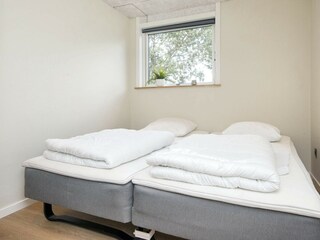 Vakantiehuis Stauning  7