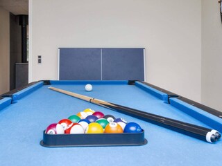 Casa de vacaciones Stauning  13