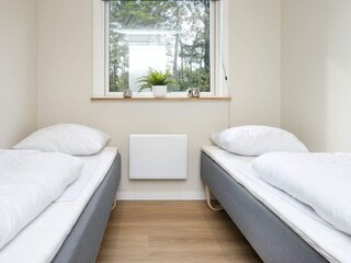 Ferienhaus Stauning  4
