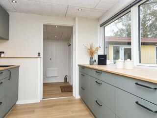 Holiday house Stauning  34