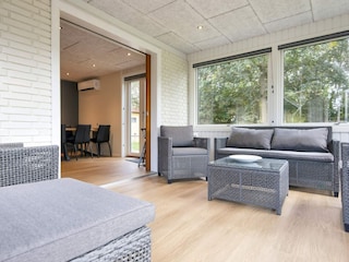 Ferienhaus Stauning  52