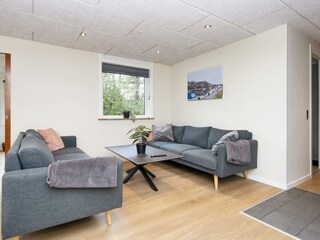 Ferienhaus Stauning  34