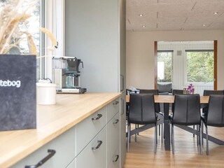 Maison de vacances Stauning  9