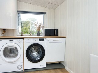 Holiday house Stauning  40