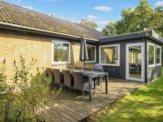 Ferienhaus Stauning  14