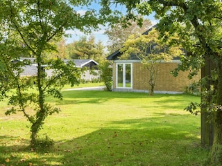 Holiday house Stauning  13