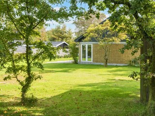 Vakantiehuis Stauning  42