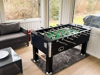 Holiday house Stauning  44