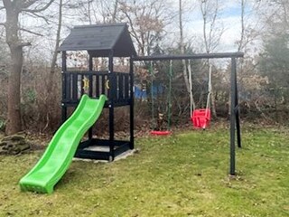 Vakantiehuis Stauning  43