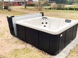 Casa de vacaciones Stauning  12