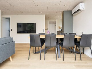 Vakantiehuis Stauning  50