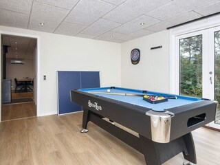 Vakantiehuis Stauning  51