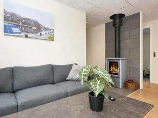 Holiday house Stauning  51
