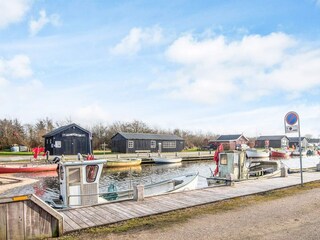 Holiday house Stauning  22