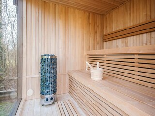 Maison de vacances Stauning  23