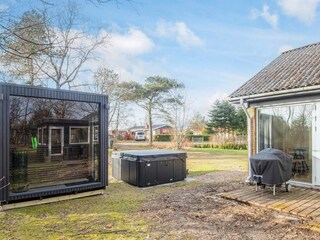 Ferienhaus Stauning  24