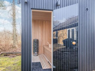 Holiday house Stauning  25