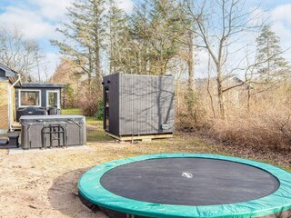 Casa per le vacanze Stauning  26