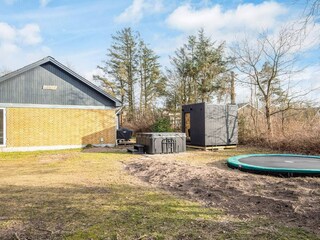Ferienhaus Stauning  10
