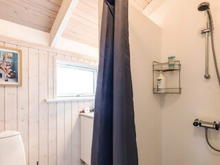 Maison de vacances Hals  12