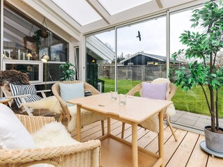 Ferienhaus Hals  21